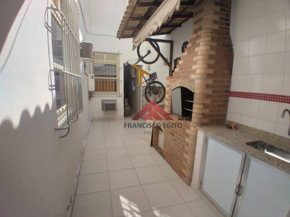 Imagem Casa com 3 Quartos para Alugar, 170 m² em Centro - São Gonçalo Imagem Casa com 3 Quartos para Alugar, 170 m² em Centro - São Gonçalo