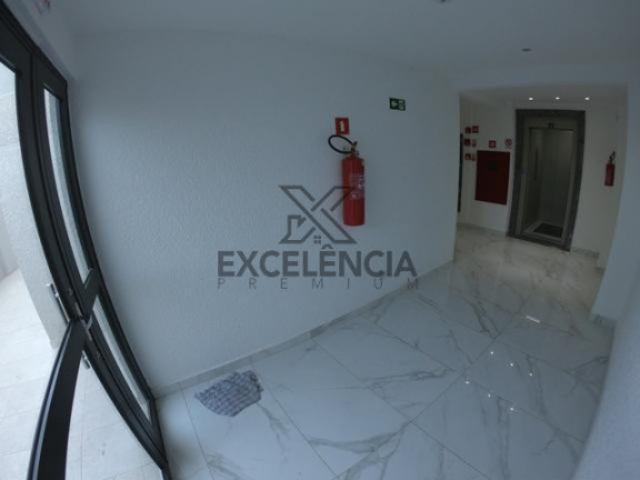 Imagem Apartamento com 2 Quartos à Venda, 47 m² em Lindóia - Curitiba