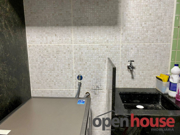 Imagem Apartamento com 3 Quartos à Venda, 105 m² em Capim Macio - Natal