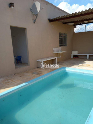 Imagem Casa com 3 Quartos à Venda, 245 m² em Jardim Dos Oliveiras - Campinas Imagem Casa com 3 Quartos à Venda, 245 m² em Jardim Dos Oliveiras - Campinas