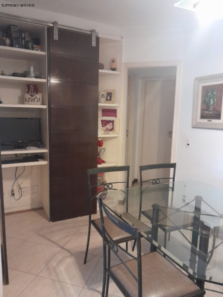 Imagem Apartamento com 4 Quartos à Venda, 115 m² em Vila Andrade - São Paulo Imagem Apartamento com 4 Quartos à Venda, 115 m² em Vila Andrade - São Paulo