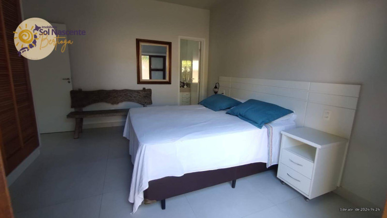Imagem Casa com 3 Quartos à Venda, 221 m² em Indaiá - Bertioga