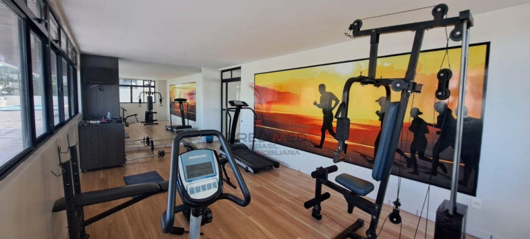 Imagem Apartamento com 3 Quartos à Venda, 162 m² em Intermares - Cabedelo Imagem Apartamento com 3 Quartos à Venda, 162 m² em Intermares - Cabedelo