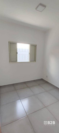 Imagem Casa com 3 Quartos à Venda, 97 m² em Parque Santa Edwiges - Bauru Imagem Casa com 3 Quartos à Venda, 97 m² em Parque Santa Edwiges - Bauru