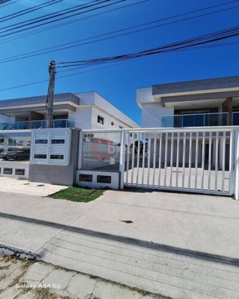 Apartamento com 2 Quartos à Venda, 80 m² em Foguete - Cabo Frio