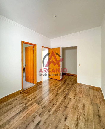Imagem Casa com 3 Quartos à Venda, 142 m² em Loteamento Parque Residencial Serras De Atibaia Ii - Atibaia Imagem Casa com 3 Quartos à Venda, 142 m² em Loteamento Parque Residencial Serras De Atibaia Ii - Atibaia