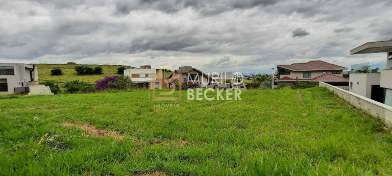 Imagem Terreno em Condomínio à Venda, 1.044 m² em Urbanova - São José Dos Campos Imagem Terreno em Condomínio à Venda, 1.044 m² em Urbanova - São José Dos Campos