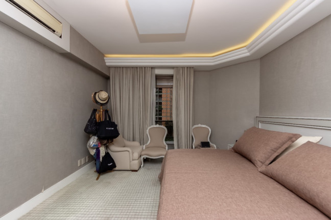 Imagem Apartamento com 4 Quartos à Venda, 437 m² em Cerqueira César - São Paulo Imagem Apartamento com 4 Quartos à Venda, 437 m² em Cerqueira César - São Paulo