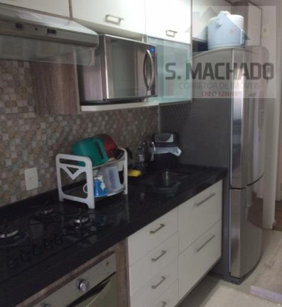 Imagem Apartamento com 2 Quartos à Venda, 79 m² em Campestre - Santo André Imagem Apartamento com 2 Quartos à Venda, 79 m² em Campestre - Santo André
