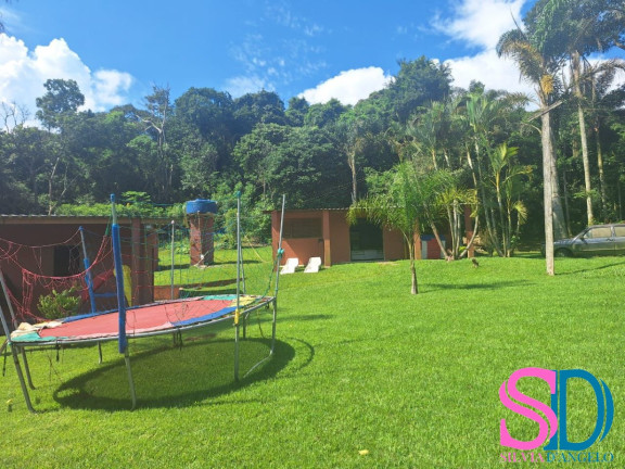 Imagem Fazenda à Venda, 194 m² em Vila Aparecida - Suzano