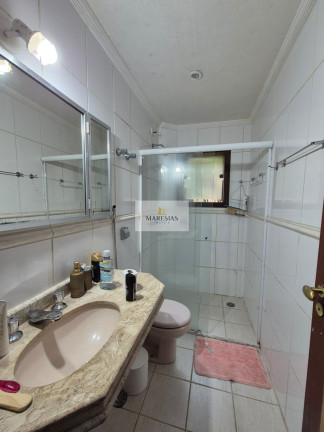 Imagem Casa com 3 Quartos à Venda, 150 m² em Maresias - São Sebastião