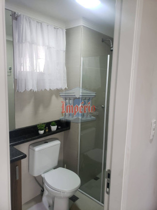 Imagem Apartamento com 3 Quartos à Venda, 75 m² em Vila Carrão - São Paulo Imagem Apartamento com 3 Quartos à Venda, 75 m² em Vila Carrão - São Paulo