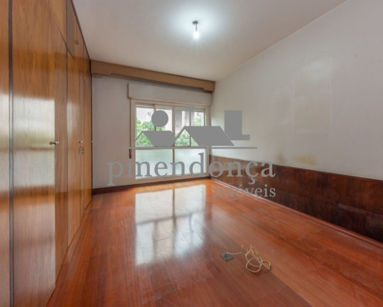 Imagem Apartamento com 3 Quartos à Venda, 181 m² em Higienópolis - São Paulo