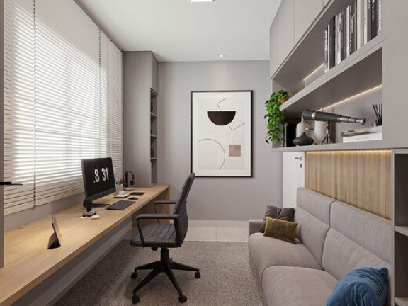 Imagem Imóvel com 2 Quartos à Venda, 199 m² em Campo Alegre - Nova Iguaçu
