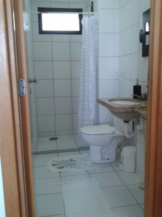 Imagem Apartamento com 1 Quarto à Venda, 38 m² em Ponta Negra - Natal Imagem Apartamento com 1 Quarto à Venda, 38 m² em Ponta Negra - Natal