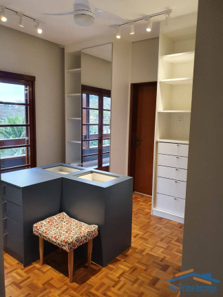 Casa de Condomínio com 3 Quartos à Venda, 420 m² em Alphaville - Santana De Parnaíba