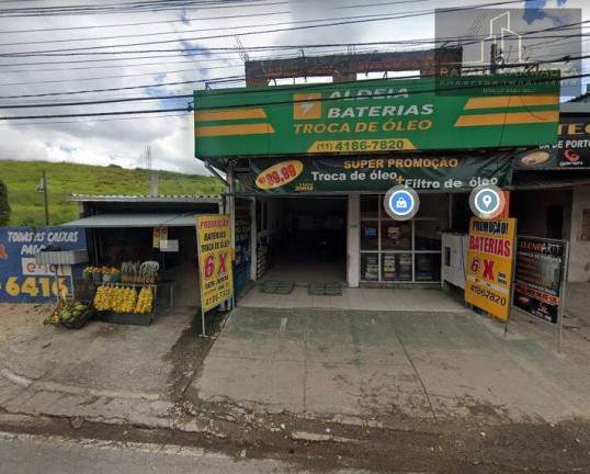 Galpão à Venda, 212 m² em Parque Jandaia - Carapicuíba