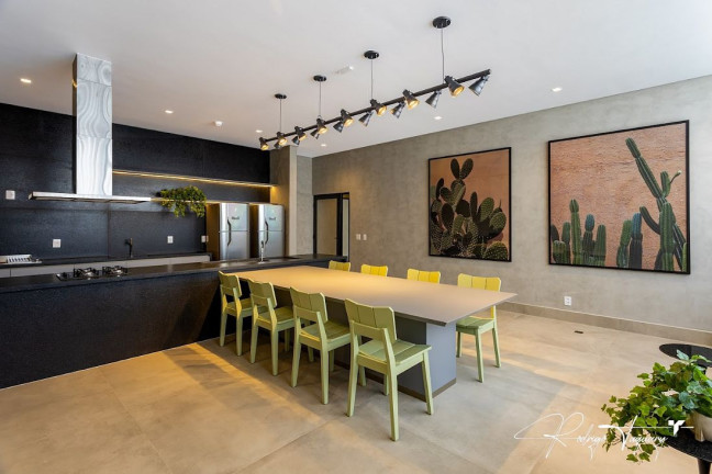 Imagem Apartamento com 3 Quartos à Venda, 106 m² em Setor Marista - Goiânia Imagem Apartamento com 3 Quartos à Venda, 106 m² em Setor Marista - Goiânia