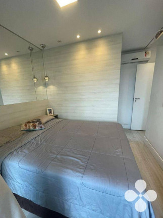 Imagem Imóvel com 2 Quartos à Venda, 77 m² em Ponta Da Praia - Santos Imagem Imóvel com 2 Quartos à Venda, 77 m² em Ponta Da Praia - Santos