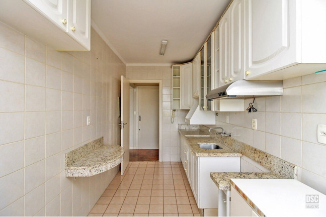 Imagem Apartamento com 2 Quartos à Venda, 71 m² em Santana - Porto Alegre