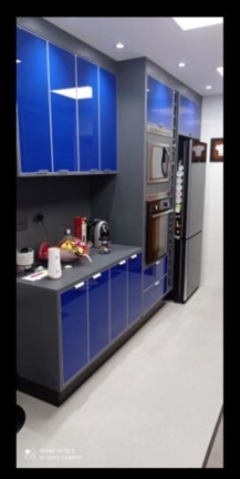 Imagem Casa com 3 Quartos à Venda, 250 m² em Ponta Da Praia - Santos Imagem Casa com 3 Quartos à Venda, 250 m² em Ponta Da Praia - Santos