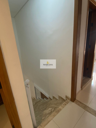 Imagem Casa com 4 Quartos à Venda, 110 m² em Juquehy - São Sebastião