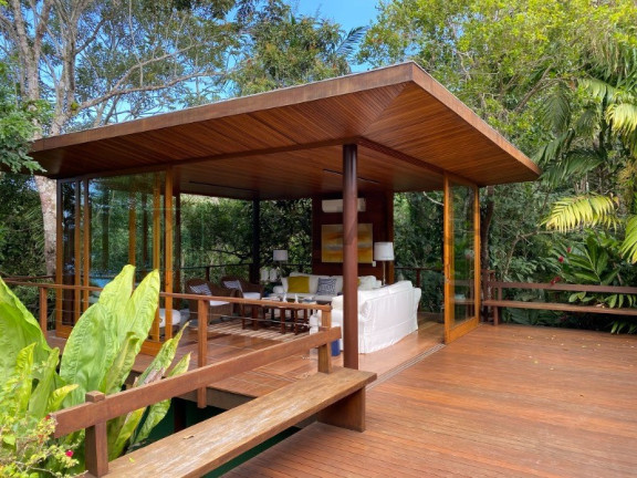 Imagem Casa com 3 Quartos à Venda, 445 m² em Praia Brava Da Fortaleza - Ubatuba Imagem Casa com 3 Quartos à Venda, 445 m² em Praia Brava Da Fortaleza - Ubatuba