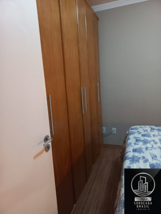 Imagem Casa com 2 Quartos à Venda, 80 m² em Vossoroca - Votorantim Imagem Casa com 2 Quartos à Venda, 80 m² em Vossoroca - Votorantim