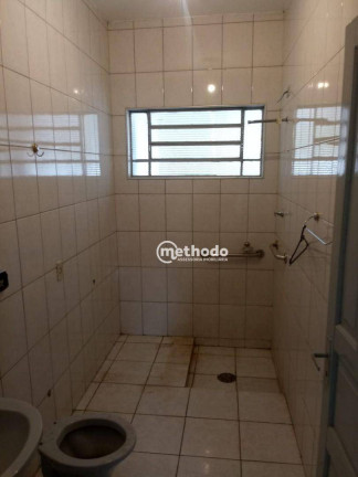 Imagem Casa com 2 Quartos à Venda, 209 m² em Jardim Eulina - Campinas Imagem Casa com 2 Quartos à Venda, 209 m² em Jardim Eulina - Campinas