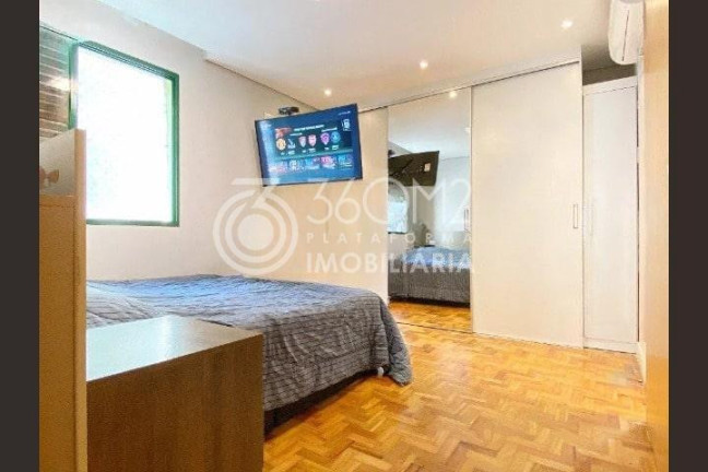 Imagem Apartamento com 3 Quartos à Venda, 95 m² em Paraíso - São Paulo Imagem Apartamento com 3 Quartos à Venda, 95 m² em Paraíso - São Paulo