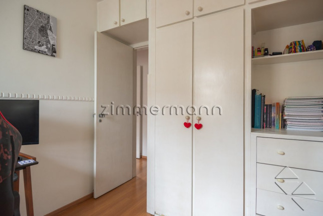 Imagem Apartamento com 2 Quartos à Venda, 130 m² em Moema - São Paulo Imagem Apartamento com 2 Quartos à Venda, 130 m² em Moema - São Paulo