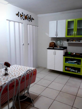 Imagem Sobrado com 4 Quartos à Venda, 260 m² em Santa Maria - Osasco Imagem Sobrado com 4 Quartos à Venda, 260 m² em Santa Maria - Osasco