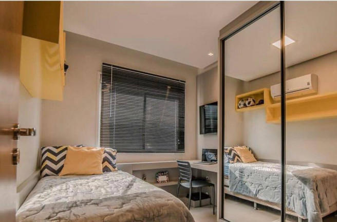 Imagem Apartamento com 3 Quartos à Venda, 120 m² em Navegantes - Capão Da Canoa Imagem Apartamento com 3 Quartos à Venda, 120 m² em Navegantes - Capão Da Canoa