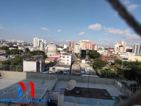 Imagem Apartamento com 1 Quarto para Alugar, 35 m² em Rudge Ramos - São Bernardo Do Campo Imagem Apartamento com 1 Quarto para Alugar, 35 m² em Rudge Ramos - São Bernardo Do Campo