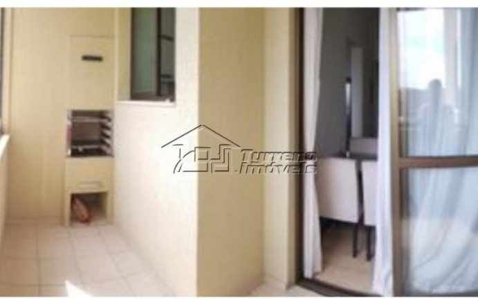 Imagem Apartamento com 2 Quartos à Venda, 65 m² em Urbanova - São José Dos Campos