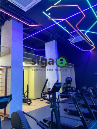Imagem Apartamento com 1 Quarto para Alugar, 25 m² em Pinheiros - São Paulo