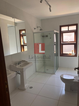 Imagem Casa com 3 Quartos à Venda, 427 m² em Jardim Paulista - São Paulo