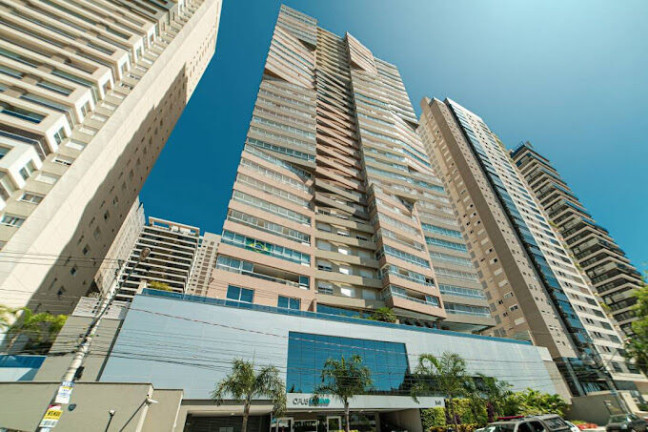 Apartamento com 3 Quartos à Venda, 178 m² em Setor Marista - Goiânia