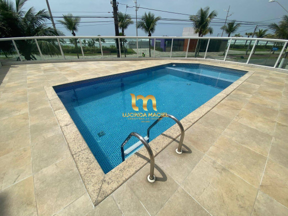 Imagem Apartamento com 3 Quartos à Venda, 125 m² em Caiçara - Praia Grande