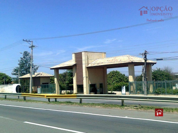 Imagem Terreno à Venda, 2.840 m² em Condomínio Chácaras Flórida - Itu Imagem Terreno à Venda, 2.840 m² em Condomínio Chácaras Flórida - Itu
