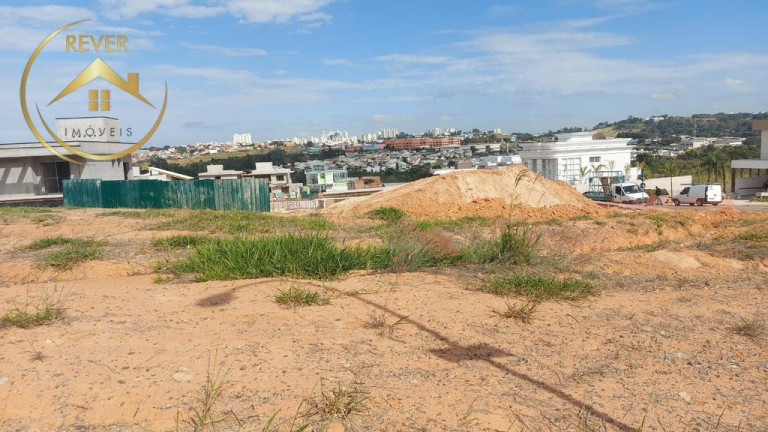 Imagem Terreno à Venda, 900 m² em Residencial Arborais - Campinas Imagem Terreno à Venda, 900 m² em Residencial Arborais - Campinas