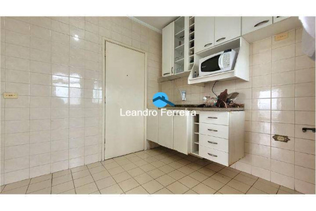 Imagem Apartamento com 3 Quartos à Venda, 84 m² em Campestre - Santo André Imagem Apartamento com 3 Quartos à Venda, 84 m² em Campestre - Santo André