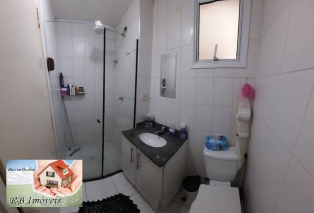 Imagem Apartamento com 3 Quartos à Venda, 65 m² em Jardim Santo André - Santo André Imagem Apartamento com 3 Quartos à Venda, 65 m² em Jardim Santo André - Santo André
