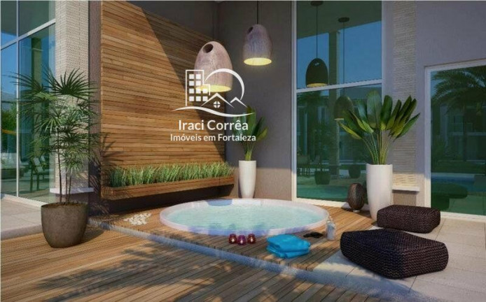 Imagem Casa com 3 Quartos à Venda, 98 m² em Mangabeira - Eusébio Imagem Casa com 3 Quartos à Venda, 98 m² em Mangabeira - Eusébio