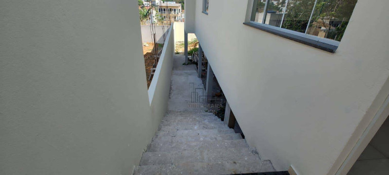 Casa com 2 Quartos à Venda, 64 m² em Roma - Volta Redonda