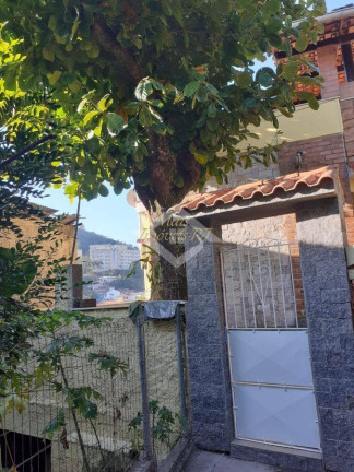 Imagem Casa com 3 Quartos à Venda, 173 m² em Fonseca - Niterói