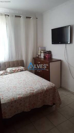 Imagem Apartamento com 2 Quartos à Venda, 64 m² em Planalto - São Bernardo Do Campo Imagem Apartamento com 2 Quartos à Venda, 64 m² em Planalto - São Bernardo Do Campo