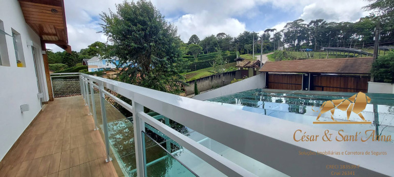 Imagem Casa com 3 Quartos à Venda, 450 m² em Alto Da Boa Vista - Campos Do Jordão Imagem Casa com 3 Quartos à Venda, 450 m² em Alto Da Boa Vista - Campos Do Jordão