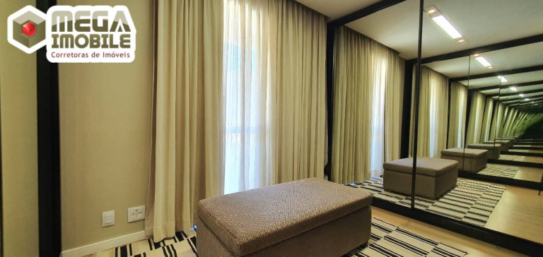 Imagem Apartamento com 2 Quartos à Venda, 248 m² em Itacorubi - Florianópolis