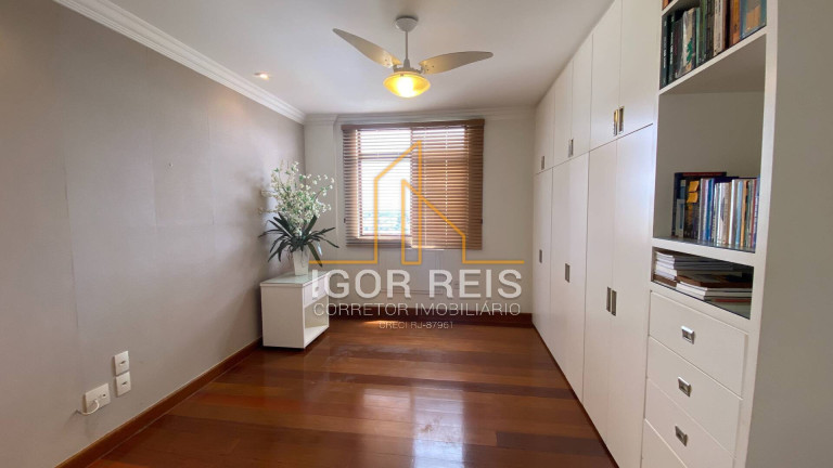 Imagem Apartamento com 3 Quartos à Venda, 186 m² em Parque Tamandaré - Campos Dos Goytacazes
